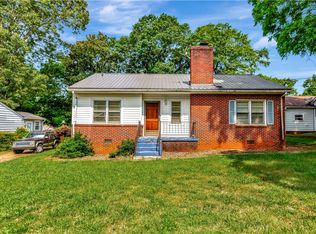 10 Rutledge Ave, Greenville, SC 29617