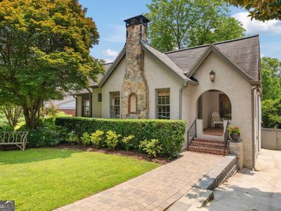 1748 N Pelham Rd NE, Atlanta, GA, 30324