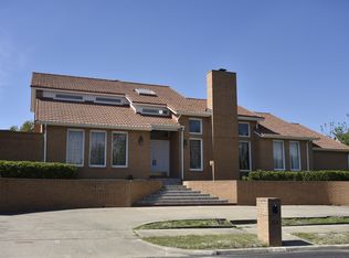 705 Rosita St, Irving, TX 75062