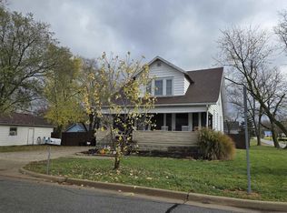 637 S Wayne St, Portland, IN 47371