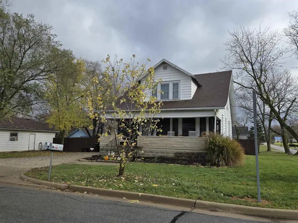 637 S Wayne St, Portland, IN 47371