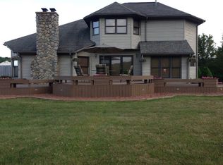 31788 Amberger Rd, Racine, OH 45771