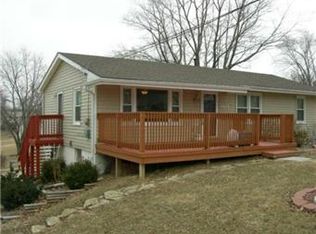 8815 N Forest Ave, Kansas City, MO 64155