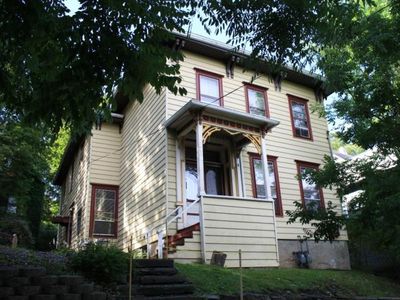 215 Pleasant St, Ithaca, NY, 14850
