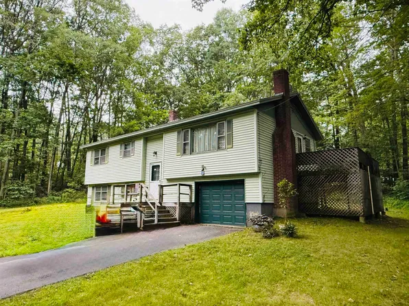 77 Griswold Drive, Rockingham, VT 05101