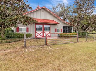 Wolf Branch Rd, Sorrento, FL 32776