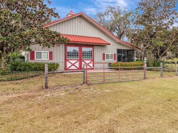 Wolf Branch Rd, Sorrento, FL 32776