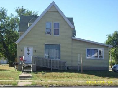 518 Buchanan St, Carthage, IL, 62321