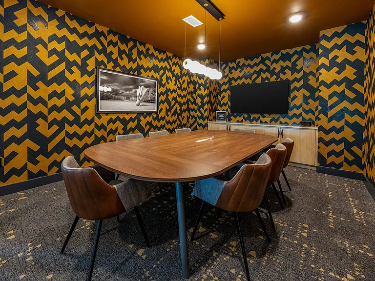 Private Conference Room