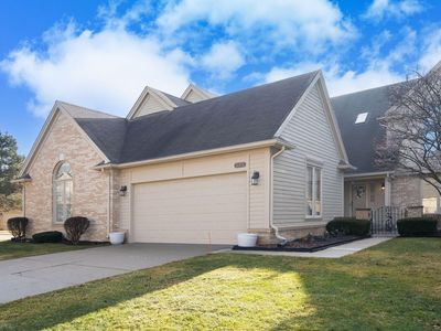 16852 Coral Ln #158, Macomb, MI, 48042