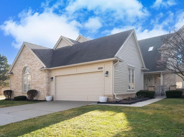 16852 Coral Ln #158, Macomb, MI 48042