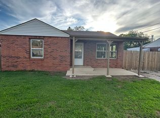 4539 S Walnut Ave, Wichita, KS 67217