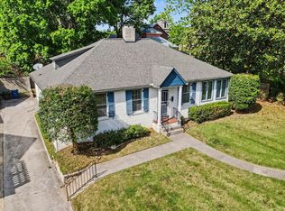 703 5th Ave W, Springfield, TN 37172