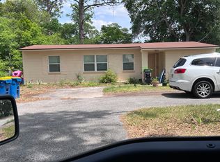 7803 Lueders Ave, Jacksonville, FL 32208
