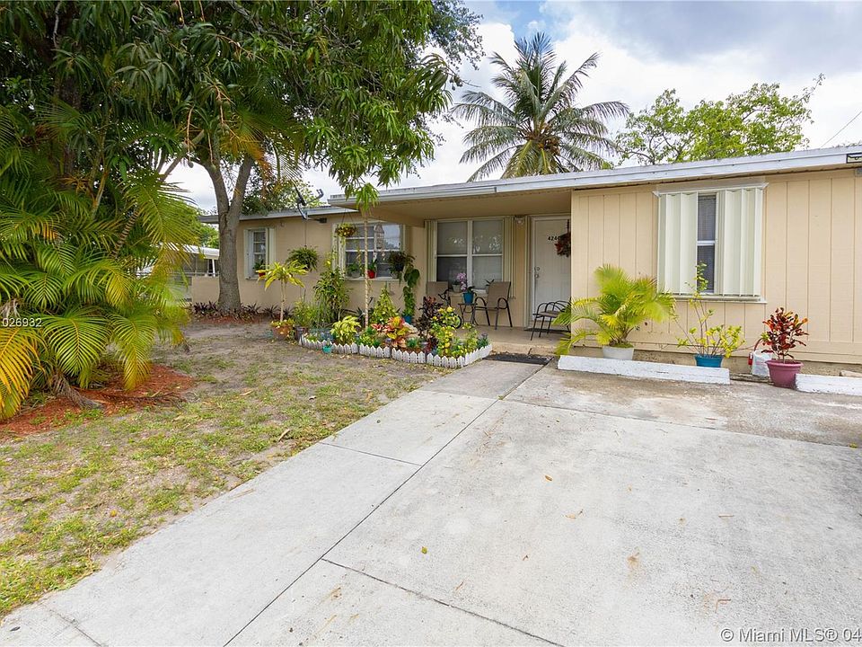 1st image of 4240 SW 40th St