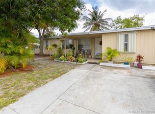 4240 SW 40th St, West Park, FL 33023