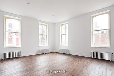 Rented by Town Residential