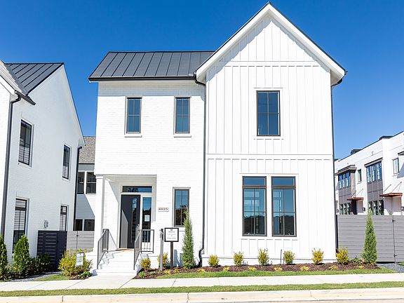 Photos are of model home, not actual home. Features may vary.