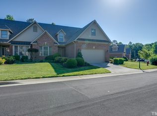 204 Kinross Ct, Durham, NC 27712