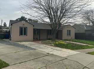 2436 Crescent Dr, Concord, CA 94520