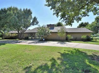 499 Landmark Rd, Lawton, OK 73507