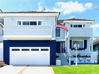 307 S Hamilton Ave, San Pedro, CA, 90732