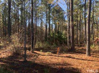 7585 Old Us Highway 1, New Hill, NC 27562