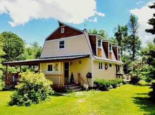 132 Shaftsbury Hollow Rd, Eagle Bridge, NY 12057