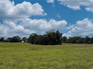 8398 E Fm 2446, Franklin, TX 77856