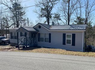 17300 Cabes Point Rd, Alexander, AR 72002