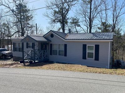 17300 Cabes Point Rd, Alexander, AR, 72002