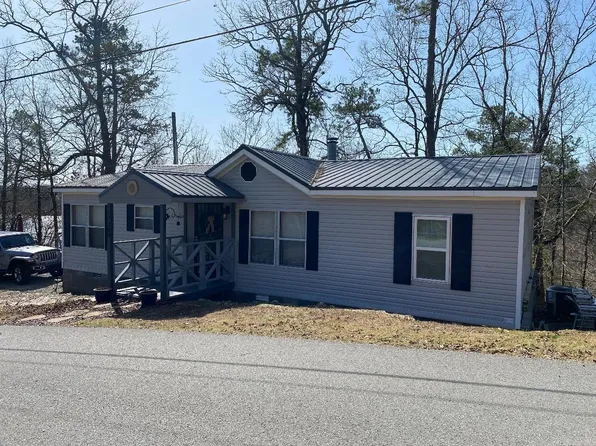 17300 Cabes Point Rd, Alexander, AR 72002