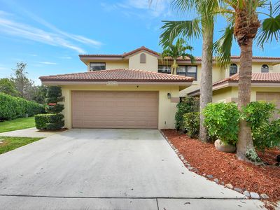 12204 Sag Harbor Court #6, Wellington, FL, 33414