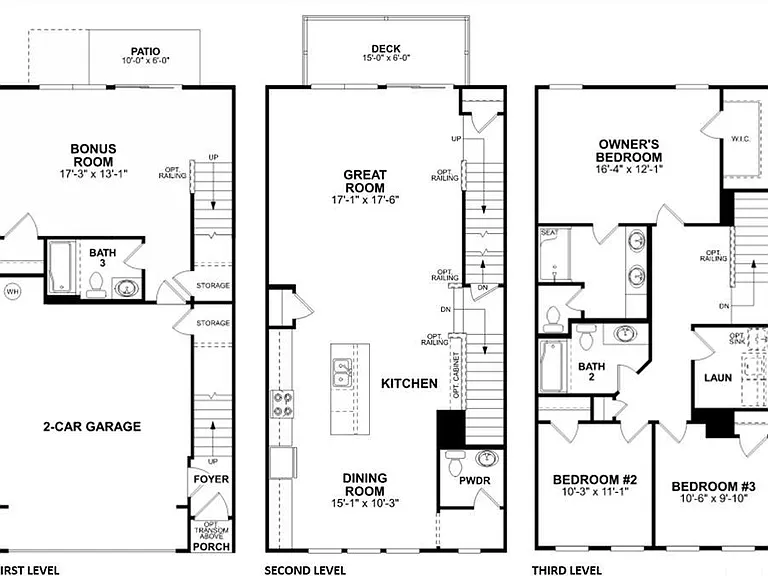 2704 Saltaire Ave — Photo 3