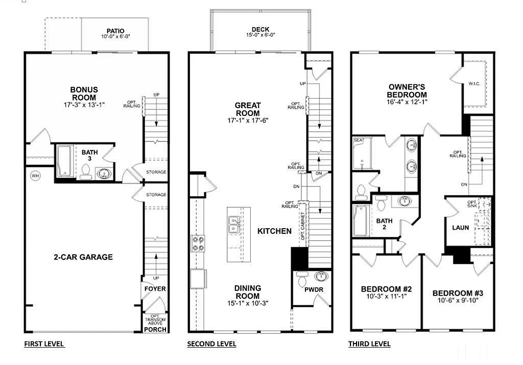 Building Photo - 1243 Commack Dr