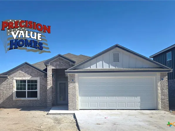 1413 Lindsey Dr, Copperas Cove, TX 76522