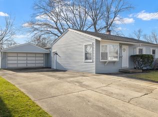 1653 Linden Ave, Hanover Park, IL 60133