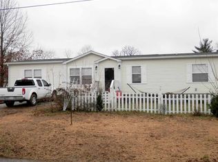 25 S County Road 700 W, North Vernon, IN 47265