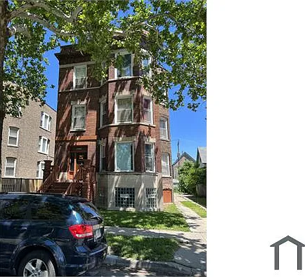 5625 S Princeton Ave #3 — Photo 1