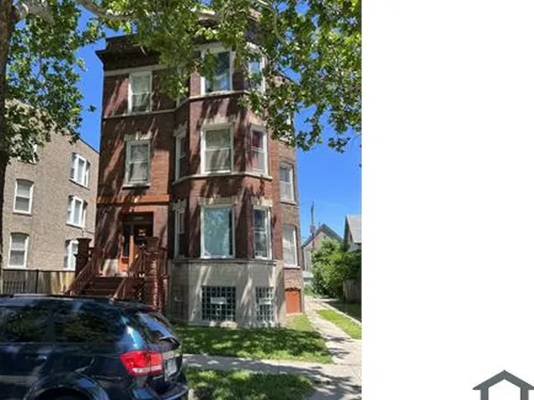 5625 S Princeton Ave #2, Chicago, IL 60621