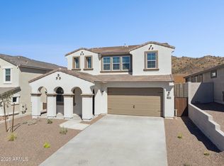 27350 N 69th Dr, Peoria, AZ 85383