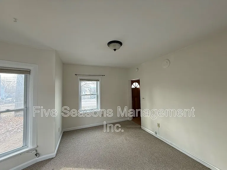 500 Saint Paul St #A — Photo 5