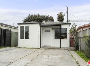 2114 E Oris St, Compton, CA 90222