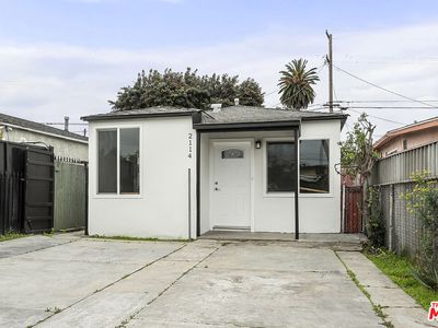 2114 E Oris St, Compton, CA, 90222