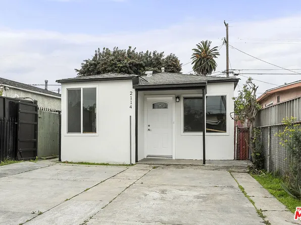 2114 E Oris St, Compton, CA 90222