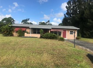 7 Connecticut Rd, Lehigh Acres, FL 33936