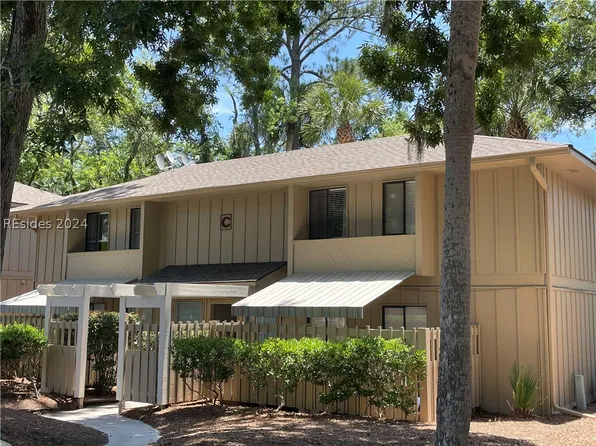 6 Woodward Ave APT C3, Hilton Head Island, SC 29928
