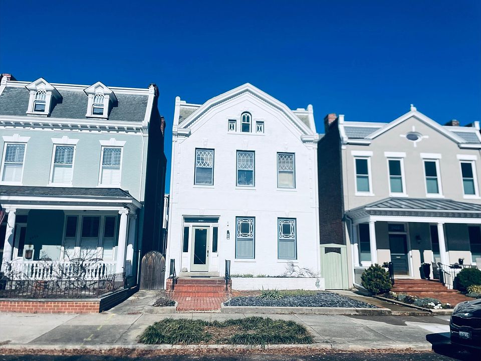 Gorgeous block on Grove