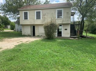 802 E Walnut St, Hillsboro, TX 76645
