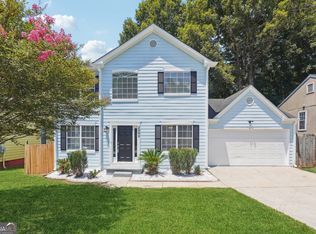 2995 Rapids Dr, Decatur, GA 30034